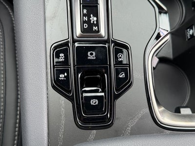 2026 Lexus RX PREMIUM PLUS
