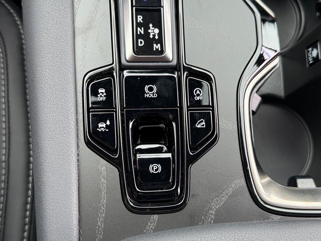 2026 Lexus RX PREMIUM PLUS