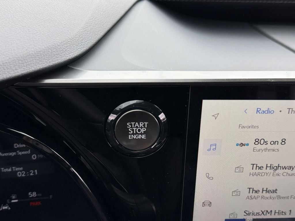 2026 Lexus RX PREMIUM PLUS
