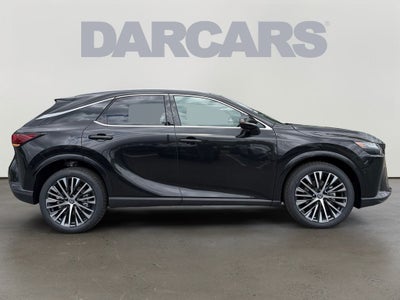 2026 Lexus RX PREMIUM PLUS