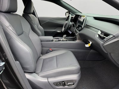 2026 Lexus RX PREMIUM PLUS