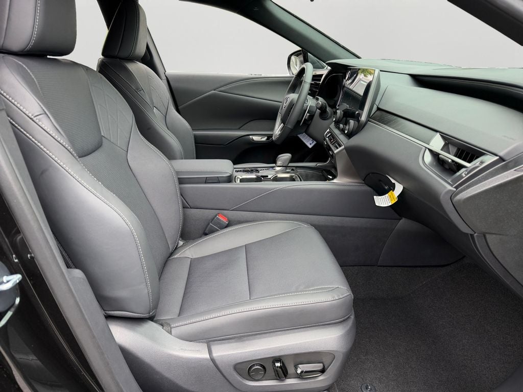 2026 Lexus RX PREMIUM PLUS