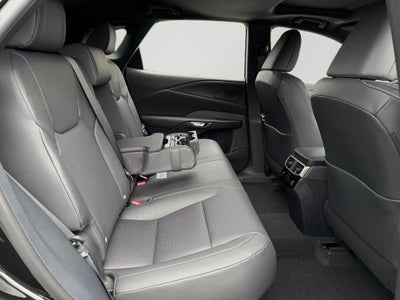 2026 Lexus RX PREMIUM PLUS