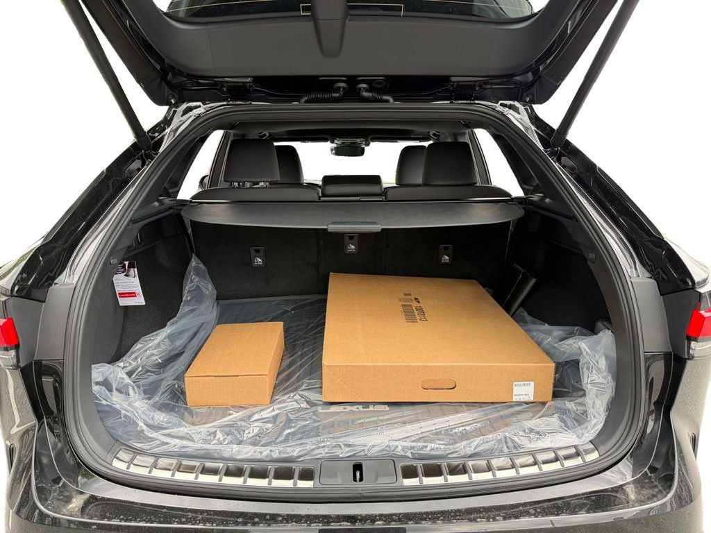2026 Lexus RX PREMIUM PLUS