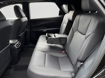 2026 Lexus RX PREMIUM PLUS