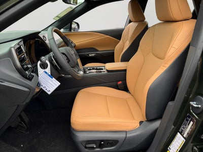 2026 Lexus RX PREMIUM
