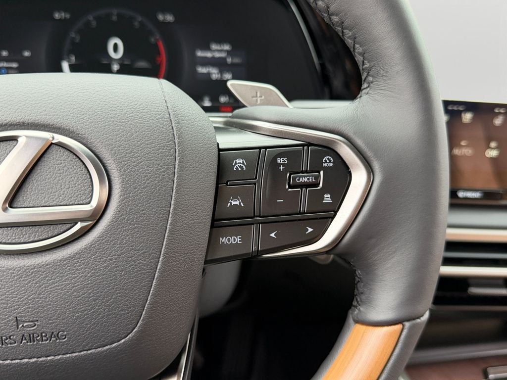 2026 Lexus RX PREMIUM