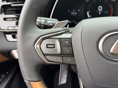 2026 Lexus RX PREMIUM