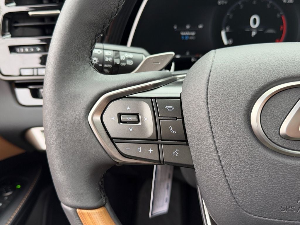 2026 Lexus RX PREMIUM