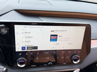 2026 Lexus RX PREMIUM