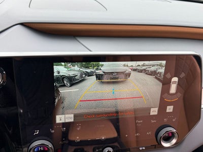 2026 Lexus RX PREMIUM