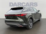 2026 Lexus RX PREMIUM