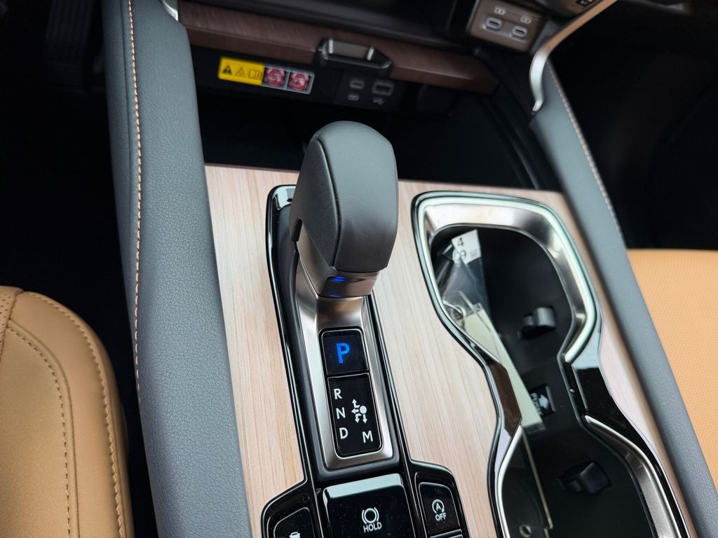 2026 Lexus RX PREMIUM