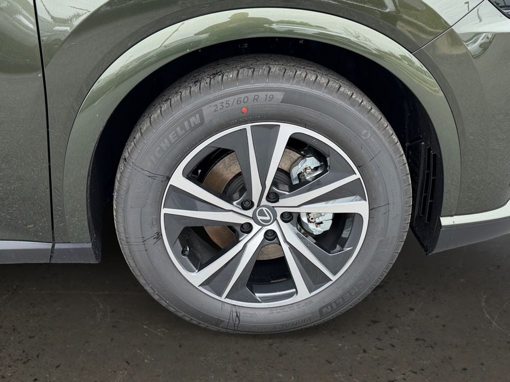 2026 Lexus RX PREMIUM