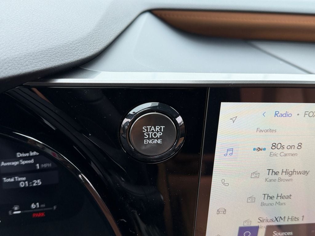 2026 Lexus RX PREMIUM