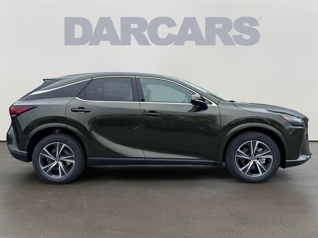2026 Lexus RX PREMIUM
