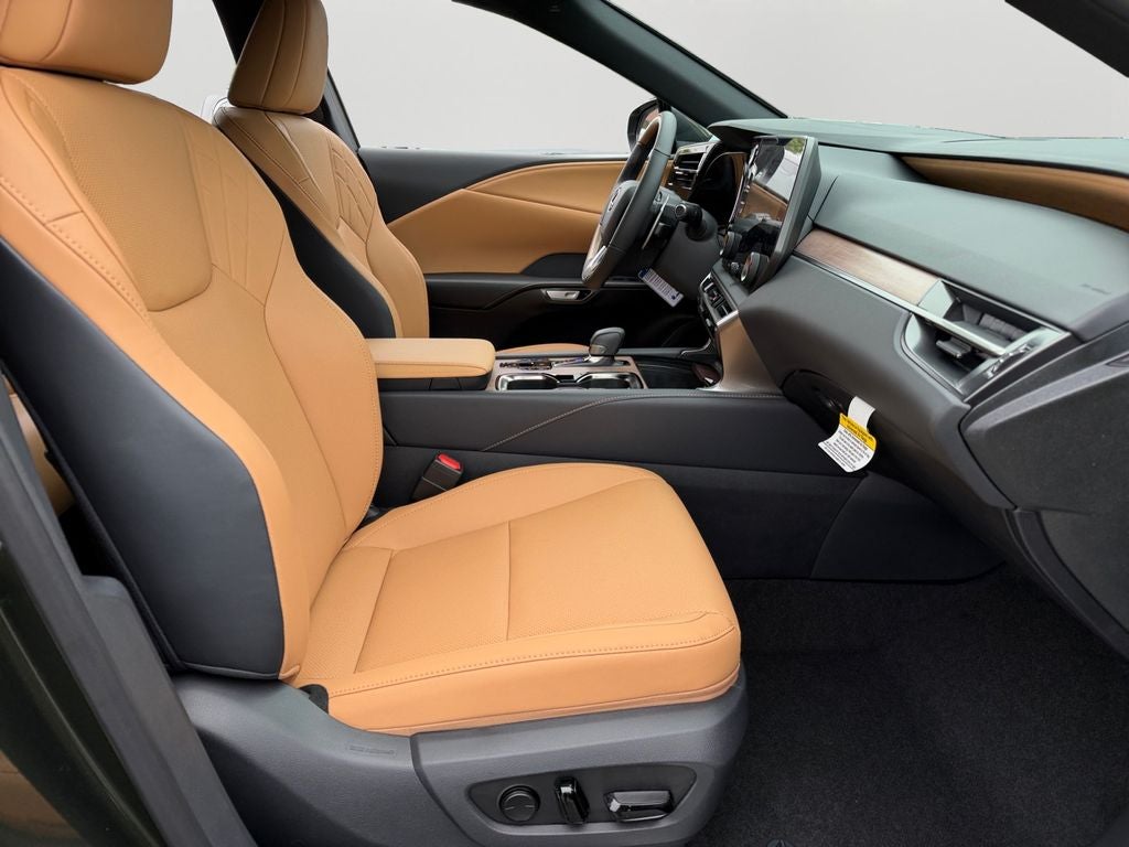 2026 Lexus RX PREMIUM