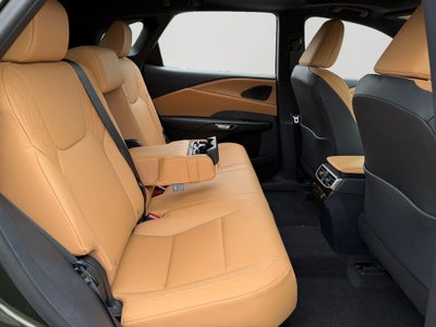 2026 Lexus RX PREMIUM