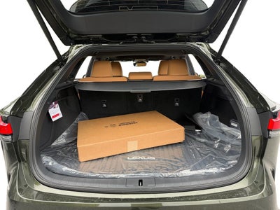 2026 Lexus RX PREMIUM