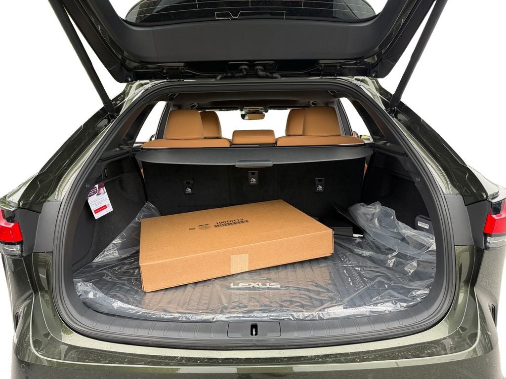 2026 Lexus RX PREMIUM