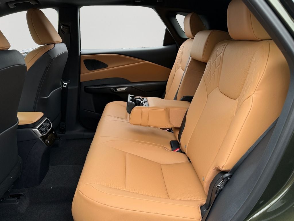 2026 Lexus RX PREMIUM