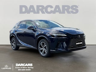 2026 Lexus RX PREMIUM