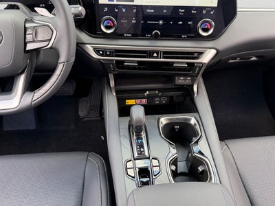2026 Lexus RX PREMIUM PLUS