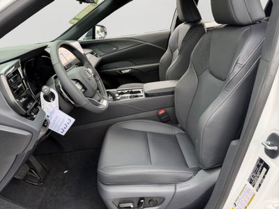 2026 Lexus RX PREMIUM PLUS