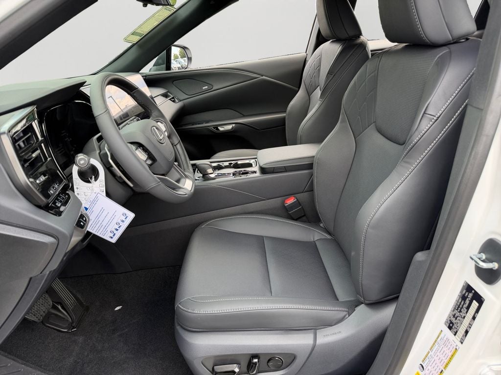 2026 Lexus RX PREMIUM PLUS