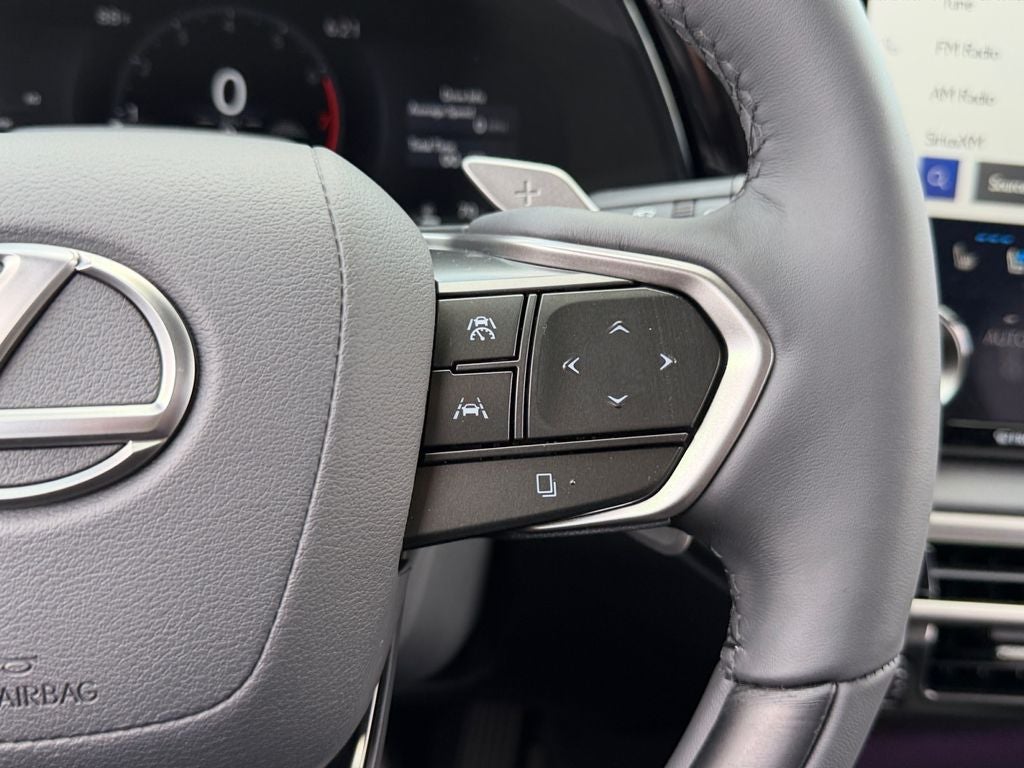 2026 Lexus RX PREMIUM PLUS