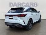 2026 Lexus RX PREMIUM PLUS
