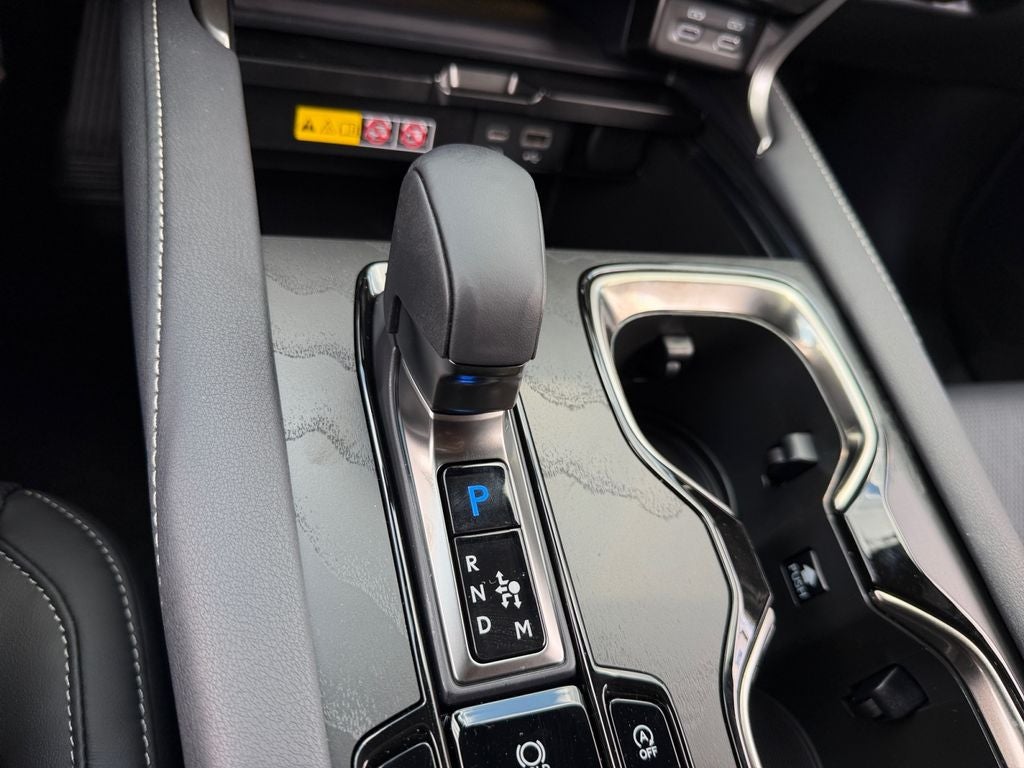 2026 Lexus RX PREMIUM PLUS