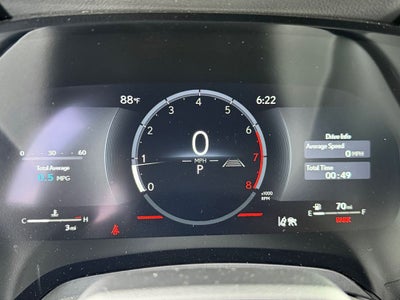 2026 Lexus RX PREMIUM PLUS