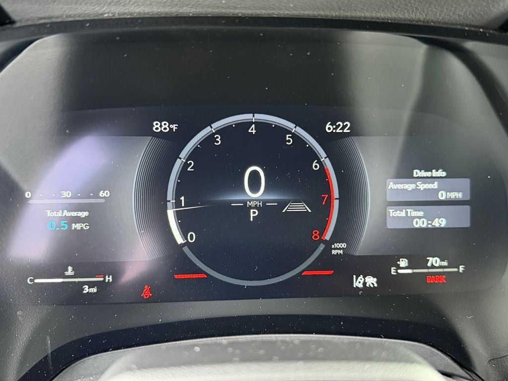 2026 Lexus RX PREMIUM PLUS