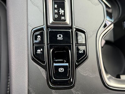 2026 Lexus RX PREMIUM PLUS