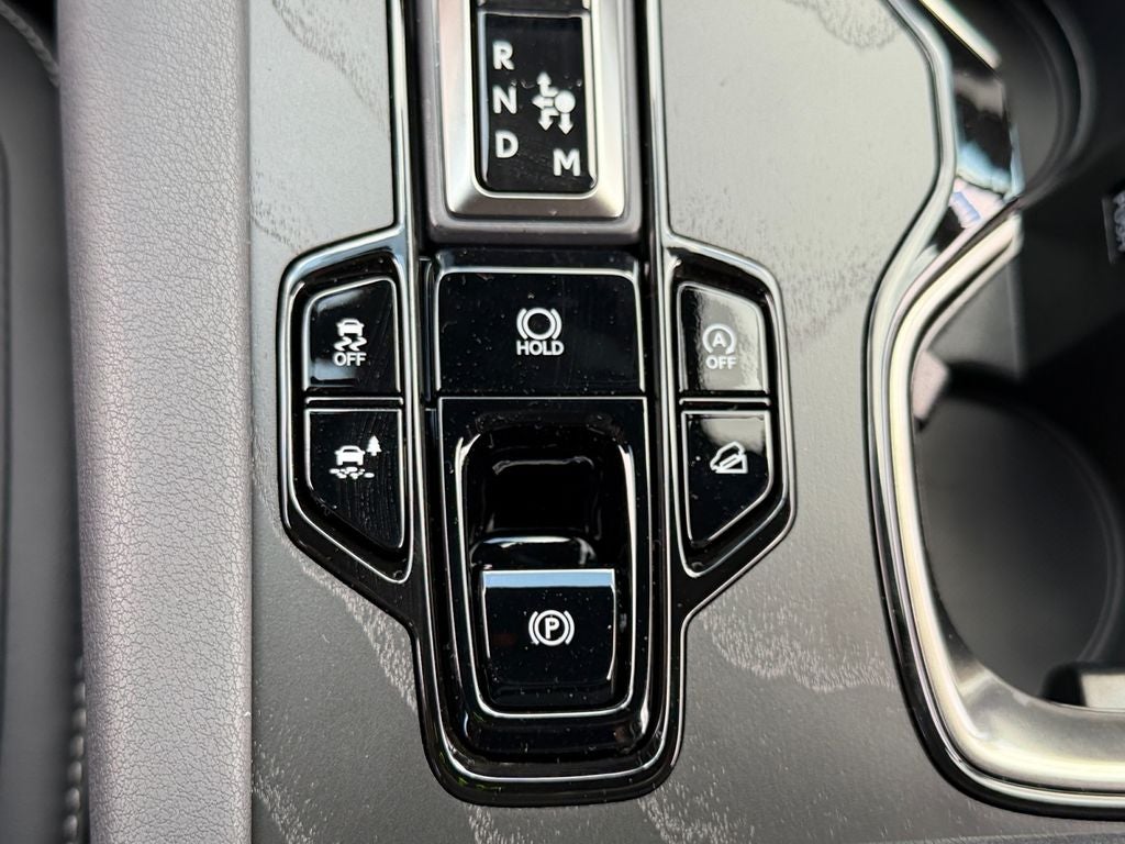 2026 Lexus RX PREMIUM PLUS