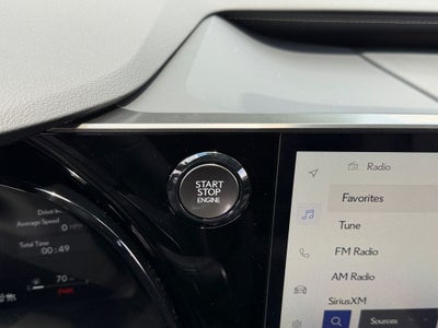 2026 Lexus RX PREMIUM PLUS