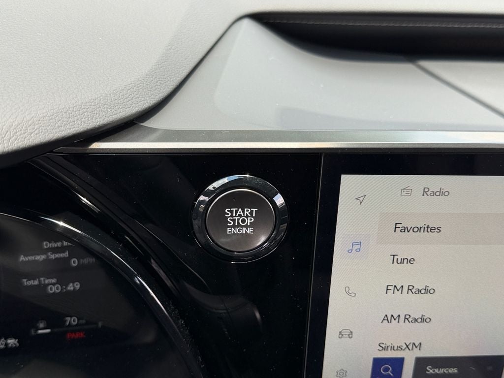2026 Lexus RX PREMIUM PLUS