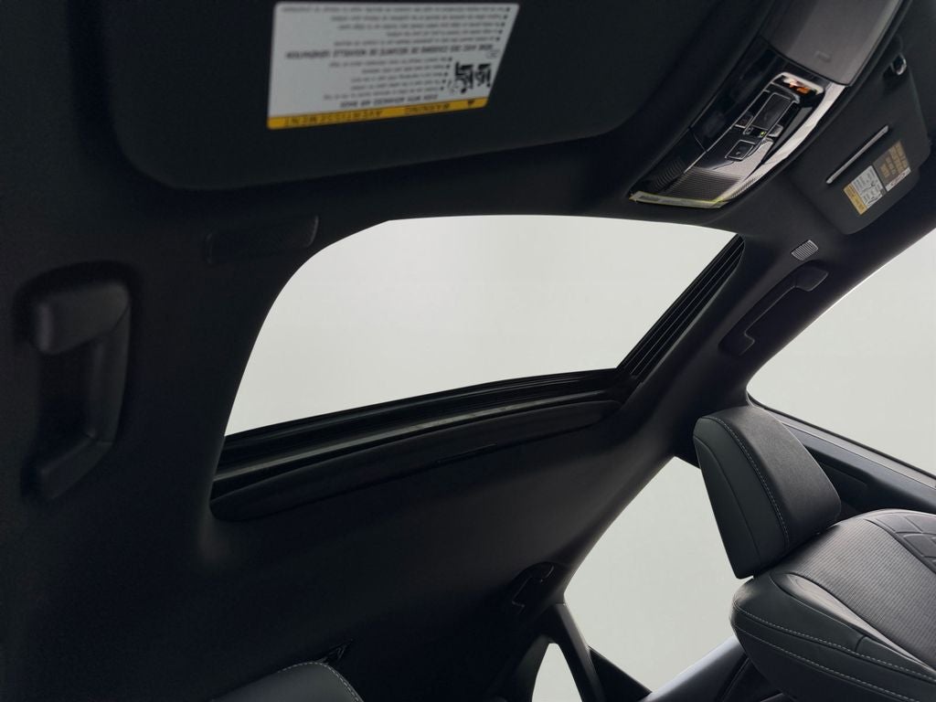 2026 Lexus RX PREMIUM PLUS