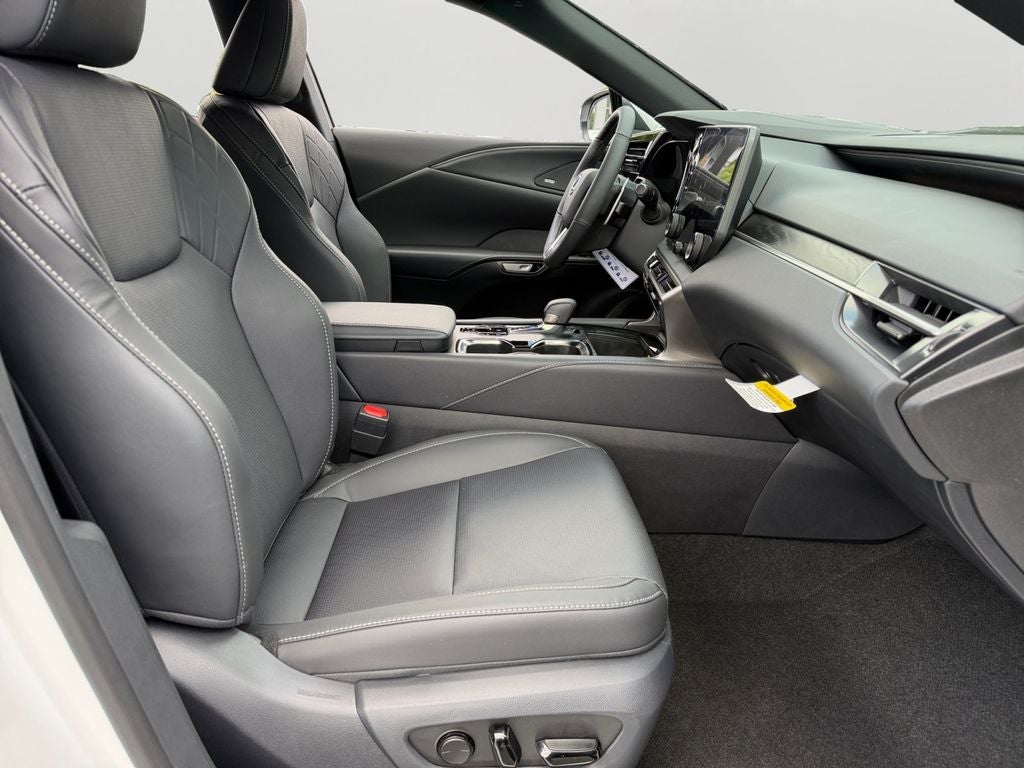 2026 Lexus RX PREMIUM PLUS