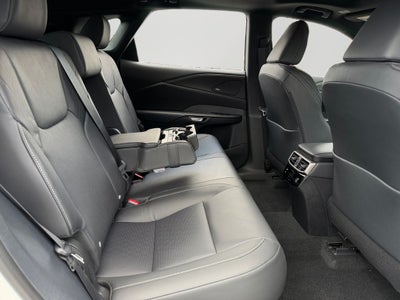 2026 Lexus RX PREMIUM PLUS