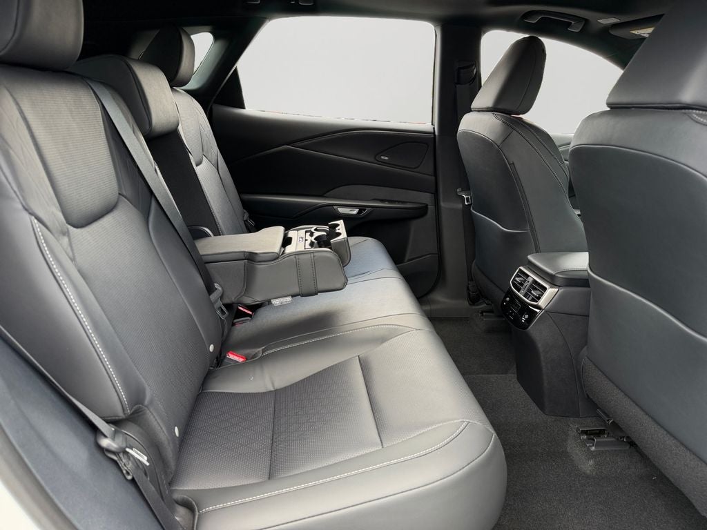 2026 Lexus RX PREMIUM PLUS