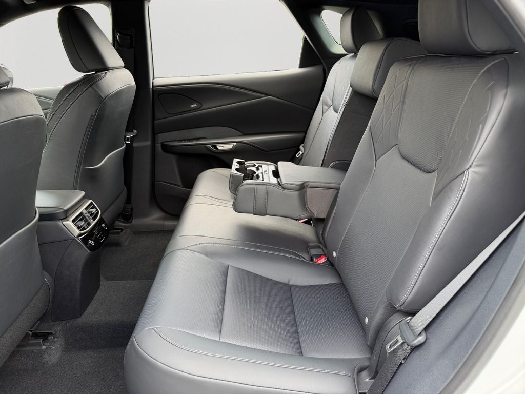 2026 Lexus RX PREMIUM PLUS