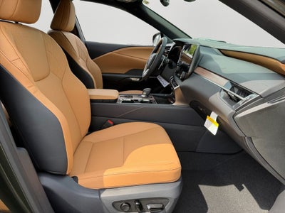 2026 Lexus RX PREMIUM