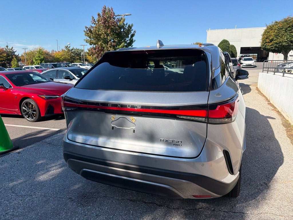 2024 Lexus RX 350 Premium PREMIUM