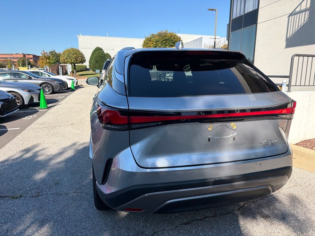 2024 Lexus RX 350 Premium PREMIUM