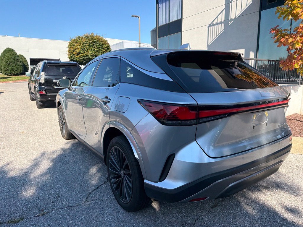 2024 Lexus RX 350 Premium PREMIUM