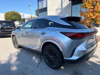 2024 Lexus RX 350 Premium PREMIUM