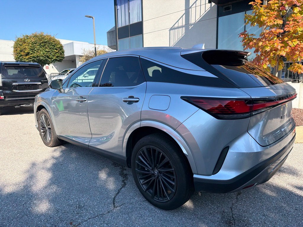 2024 Lexus RX 350 Premium PREMIUM