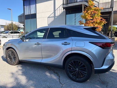 2024 Lexus RX 350 Premium PREMIUM